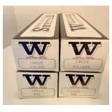 4 WILLIAMS DIE-CAST CIRCUS CARS (MIB)