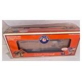 LIONEL WARD KIMBLE (DISNEY) CAR