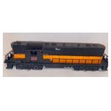 LIONEL 2338 MILWAUKEE ENGINE W/ BOX