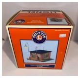 LIONE TRAIN ORDERS BUILDING (MIB)