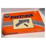 FASTRACK LEFT HAND SWITCH
