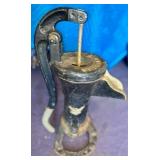 Antique Pump