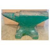 Small Anvil