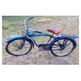 Schwinn "Ace" Bicycle