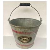 Rochester Galvanized Pail