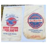 Flour Sacks
