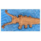 Cast Iron Bootjack