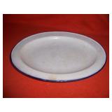 beautiful pieces of white granite ware