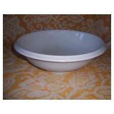 Royal ironstone washbowl