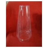  24 clear 2 5/8 Conical chimneys