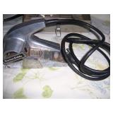 Porter Cable 167 Power Block Plane