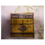 circle cutter