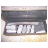 VIM Hollow punch set