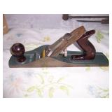 Craftsman wood plane