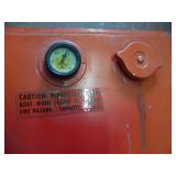 like new SeaKing fuel tank 10-15 gal