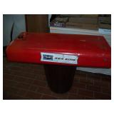 like new SeaKing fuel tank 10-15 gal