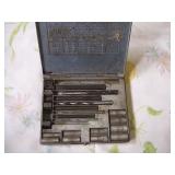 blue paint screw extender set No 1020 - Snap-On tools