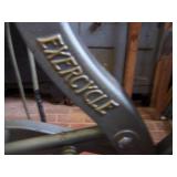 very nice Exercycle Automatic Exerciser Mod. 129