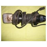 Stewart Oster cow clippers