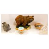 interesting collectables