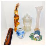 great smalls &  collectables