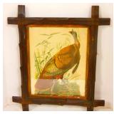 Audobon print
