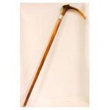 Elk horn cane