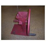 coffee grinder