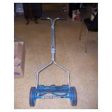 Great States push lawn mower