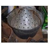 cast iron items 