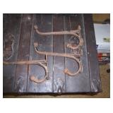harness hooks