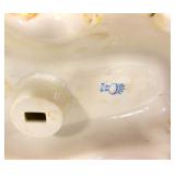 Marking on Porcelains