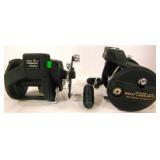 Pair of Fishing Reels