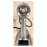 Vintage Microphone
