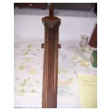 Favorite Clothes  dryer No. 1