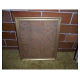 quantity of pictures & nice frames - various sizes