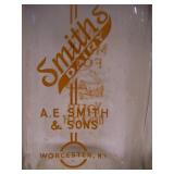 Smiths Dairy Worchester