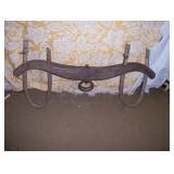 Ox yoke