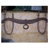 really nice Ox yoke