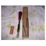 new in box Yankee ratchet screwdriver