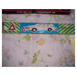 reflecting triangle set