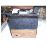 Kodak Instamatic M67 Movie Projector (like new)