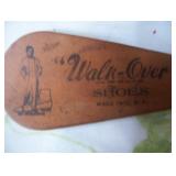 Stanford shoehorn (The Harris Dept. Store)