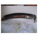 new brush scythe blade with original name & label