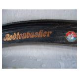 new brush scythe blade with original name & label