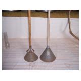 pair of hand washers