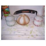 lamp globes & shades