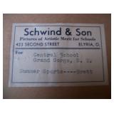 picture from Grand Gorge Central School - Summer Sports Molly Brett