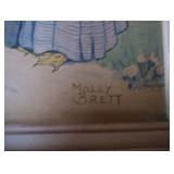 picture from Grand Gorge Central School - Summer Sports Molly Brett