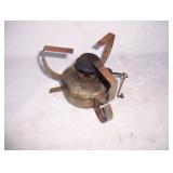 kero burner Glogau & Co. Chicago